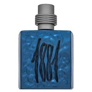 Cerruti 1881 Silver Night Eau de Parfum férfiaknak 100 ml kép