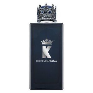 Dolce & Gabbana K by Dolce & Gabbana tiszta parfüm férfiaknak 100 ml kép