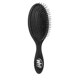 Wet Brush Original Detangler Black hajkefe kép