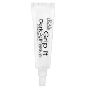 Ardell Grip It For Strip Lashes ragasztó a szempillákra Dark Adhesive 7 g kép