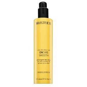 Selective Professional OnCare Smooth Hair Cuticle Smoothing Milk hajsimító tej pro dlouhé a lámavé vlasy 275 ml kép