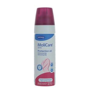 MoliCare Skin professzionális bőrápoló olaj, 200 ml kép