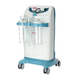 HOSPI PLUS váladékelszívó, 2 × 2 literes tartály kép