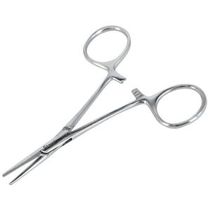 Egyenes Mosquito érfogó, 10, 5–12, 5 cm kép