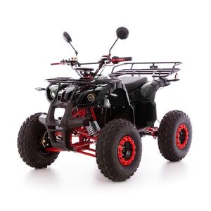 UNIZDRAV XTrail elektromos quad (ATV) kép