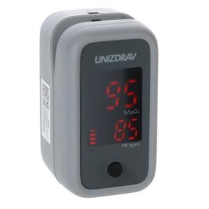 UNIZDRAV YX105 oximéter kép