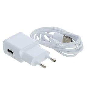 Samsung AC adapter USB-C kábellel kép