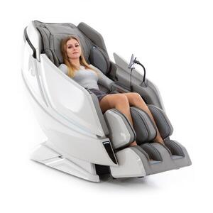 Elektromos masszázsfotel Duo 4D Massager kép