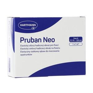 Pruban Neo hálós kötszer, 6-os méret kép