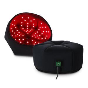 Regeneráló sapka LED terápiával kép