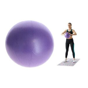 Rehabilitációs labda BallTim, 25 cm kép