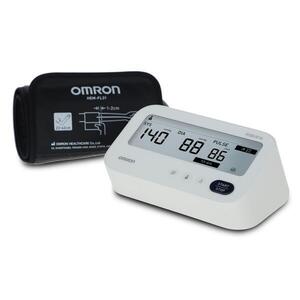 OMRON M3 Comfort AFib vérnyomásmérő kép