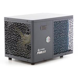 Medence hőszivattyú Spawer ICE SPA 7 kW kép