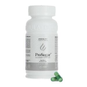 DUOLIFE ProSugar, 60 kapszula kép