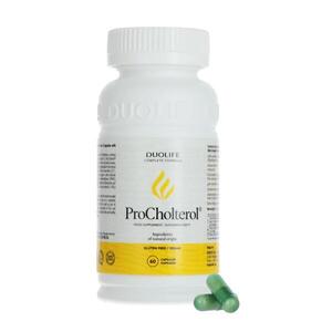 DUOLIFE ProCholterol, 60 kapszula kép