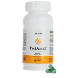 DUOLIFE ProDeacid, 60 kapszula kép