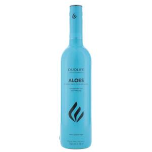 DUOLIFE Aloes, 750 ml kép