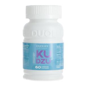 DUOLIFE Kudzu, 60 kapszula kép