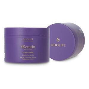 DUOLIFE Pro Keratin Hair Complex balzsam, 200 ml kép