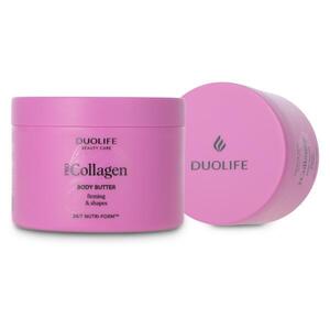 DUOLIFE Pro Collagen Body Butter, 200ml kép
