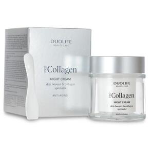 DUOLIFE Pro Collagen Night Cream, 50 ml kép