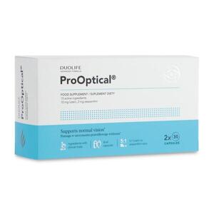 DUOLIFE ProOptical, 60 kapszula kép