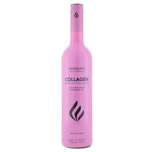 DUOLIFE Collagen, 750 ml kép