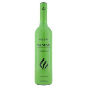 DUOLIFE Chlorofil, 750 ml kép