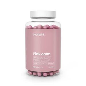 Pink Calm BeastPink, 90 kapszula kép