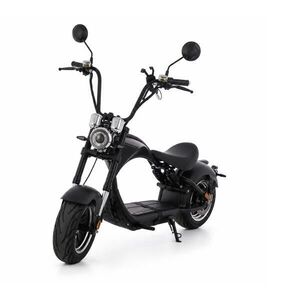 Elektromos chopper UNIZDRAV Newspeed 2000 W kép