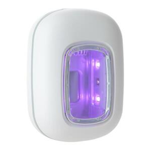 UV-C fogkefe-sterilizáló kép