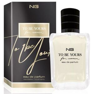 Női parfümös víz TO BE YOURS kép