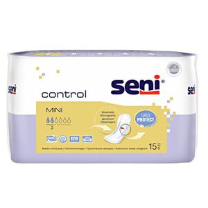 15 db UNISEX inkontinencia betét kép