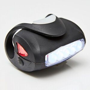 LED-es lámpa gyaloglóhoz kép