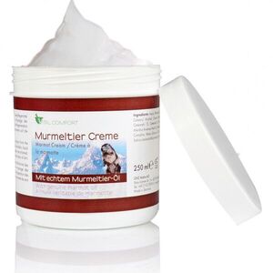 Mormotaolajos krém 250 ml kép