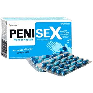 PÉNISEX KAPSZULÁK 40 db kép