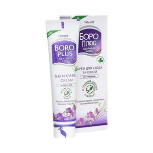 Boro Plus- krém na tvár (regular) - 25ml Változat: Normál kép