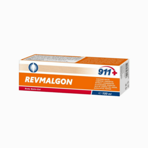 Twinstec 911+ REVMALGON 911+ testápoló gél-balzsam - 100 ml - Twinstec kép
