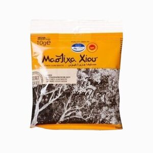 Masticha Terapia Masztix rágókristályok - 10 g kép