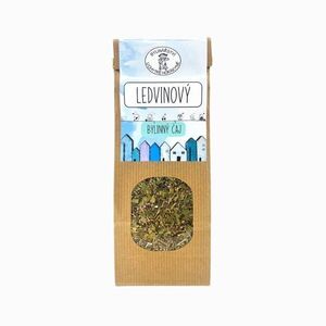 „Vesetea” gyógytea veséhez és húgyutakhoz - 50 g - Bylinářství U Chytré horákyně kép