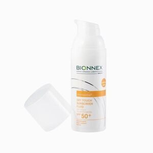 Bionnex „Dry Touch” SPF 50+ napvédő krém, 50 ml kép