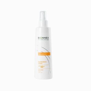 Bionnex SPF 50+ fényvédő spray, 200 ml kép