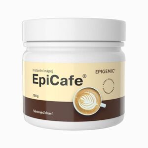 EpiCafe® instant ital - 150 g - Epigemic® kép