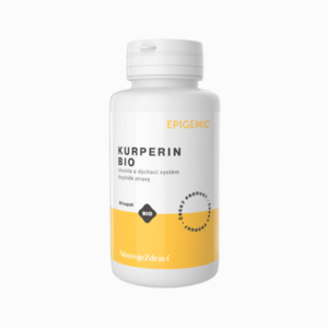 Kurperin® BIO – 90 kapszula – Epigemic® kép