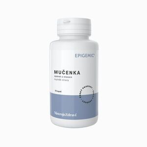 Epigemic® Golgotavirág – 60 kapszula kép