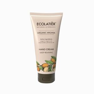 Ecolatier Organic Argana mélyen tápláló kézkrém – 100 ml kép