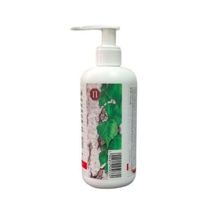 Dr. Retter kátrányos sampon hajra – 300 ml kép