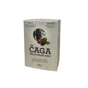 ViolaHerb 100% természetes chaga tea – 50 g kép