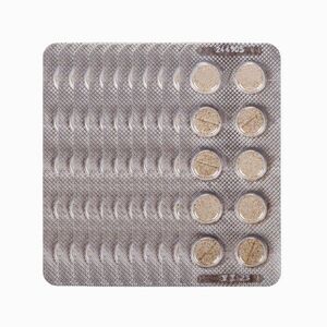 Mukaltin légutak támogatására – 10 tabletta (52 mg) – étrend-kiegészítő – Vifitex kép