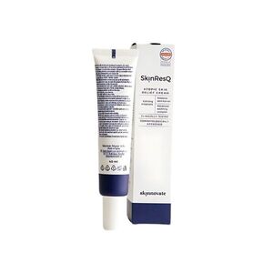 Skinnovate SkinResQ krém atópiás ekcémára, 40 ml kép